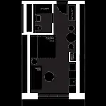 Apartamento Nomade