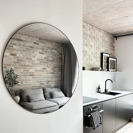 Appartement Nomade *
