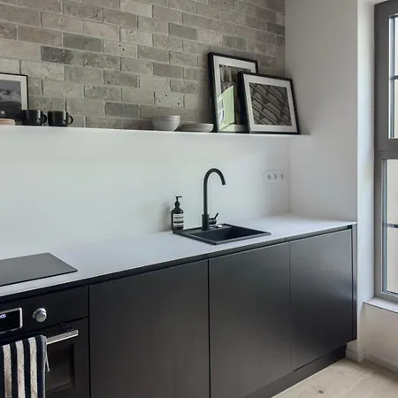 Appartement Nomade *