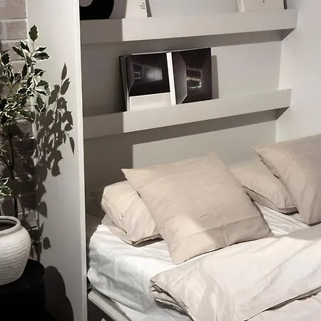 Appartement Nomade *