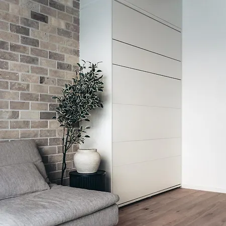 Appartement Nomade Brno