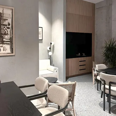 Appartement Nomade Brno