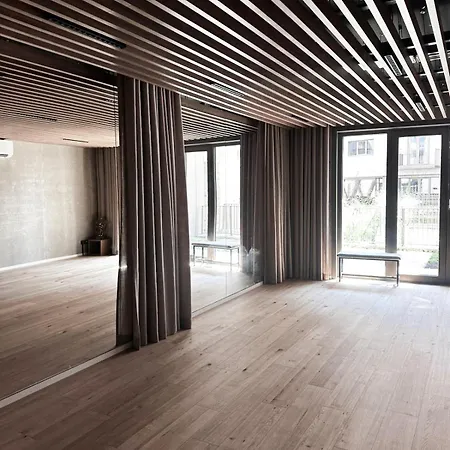 Nomade Appartement Brno