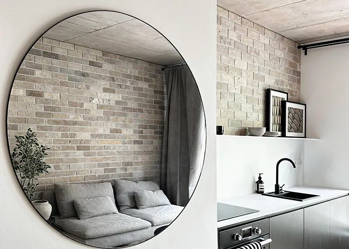 Apartamento Nomade *