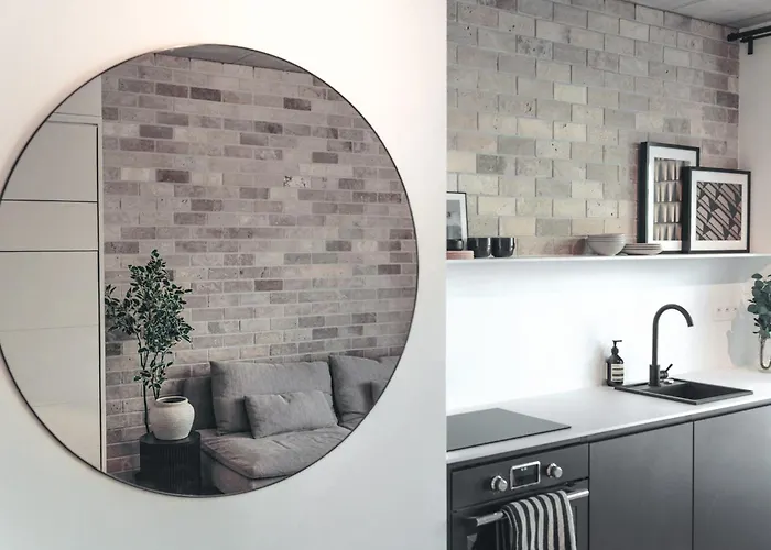 Apartamento Nomade *
