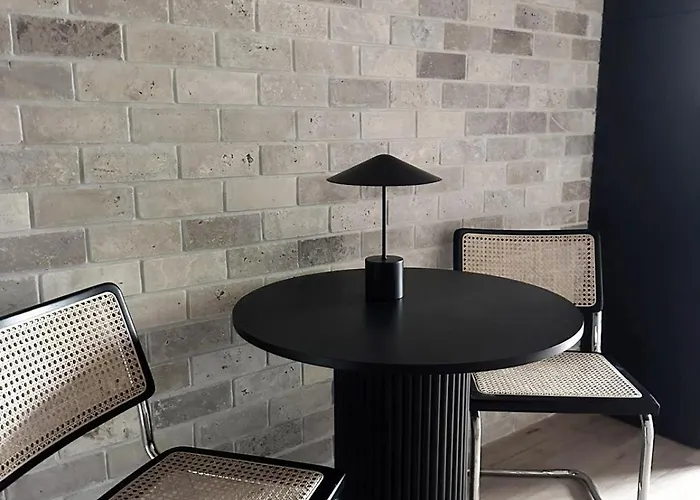 Apartamento Nomade *