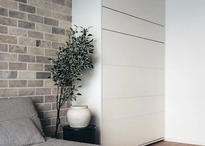 Apartamento Nomade Brno