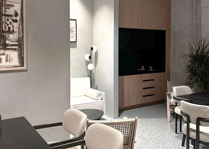 Apartamento Nomade Brno