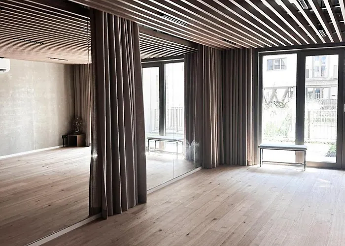 Nomade Apartamento Brno