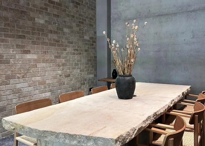 Apartamento Nomade *