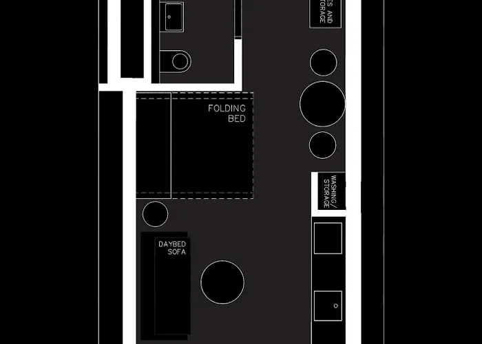 Apartamento Nomade